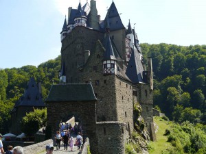 Burg-Eltz