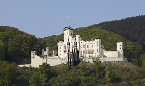 Schloß Stolzenfels