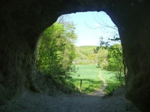 Trasshöhlenrundwanderweg