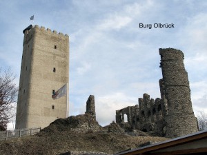 Burg Olbrück