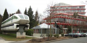 Deutsches Museum in Bonn