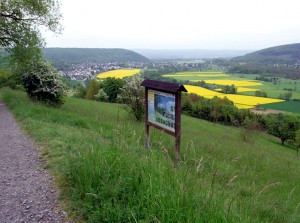 Rundwanderung im unteren Ahrtal